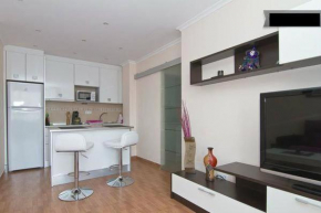 Renovierte Wohnung In Torrevieja